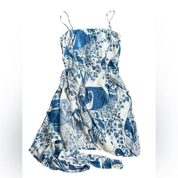 Reformation Canal Dress Size 0 - Picture 2 of 5